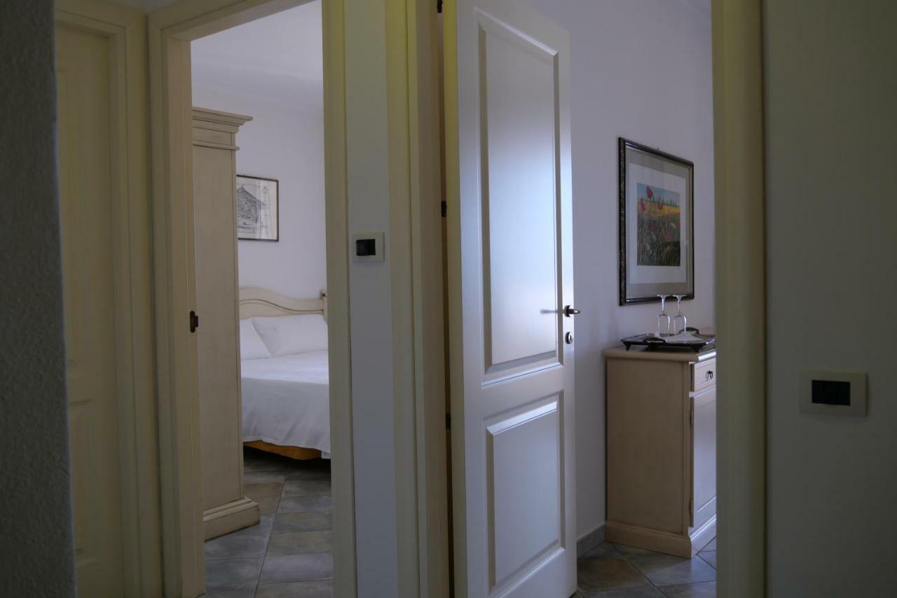 Hotel Celeste Марцамеми Екстериор снимка