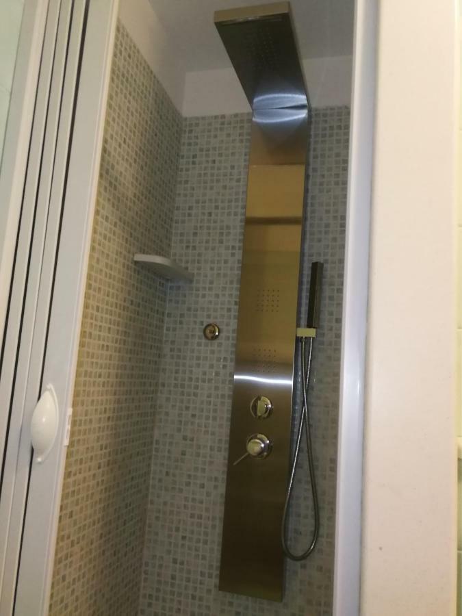 Hotel Celeste Марцамеми Екстериор снимка