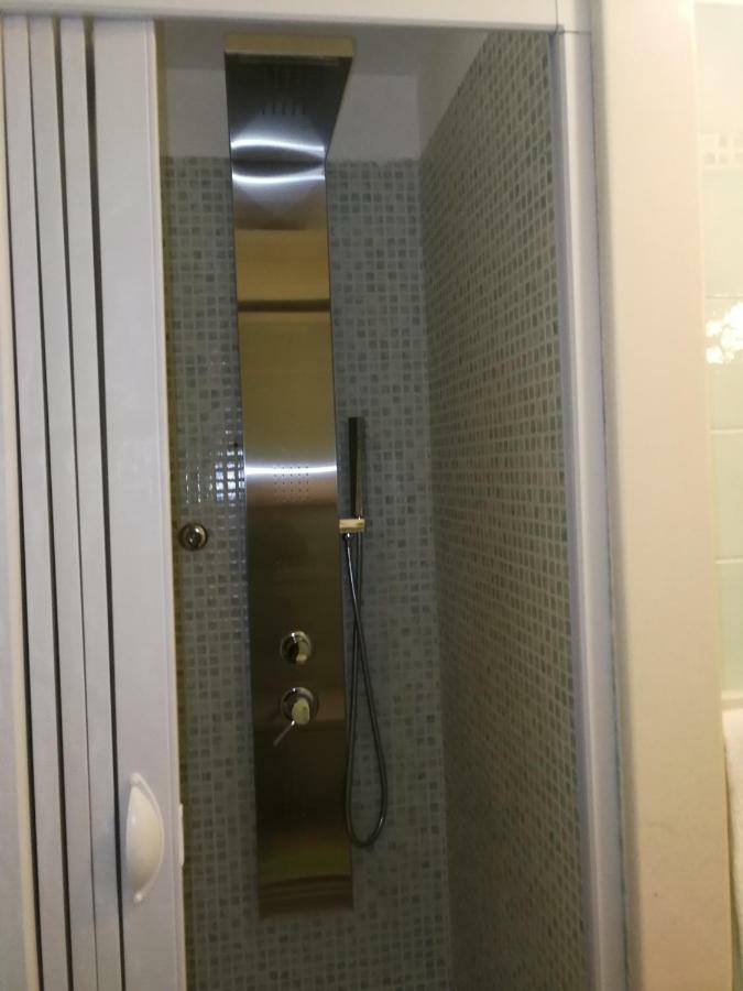 Hotel Celeste Марцамеми Екстериор снимка